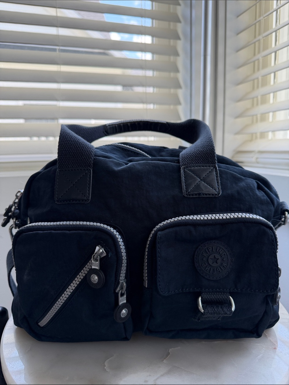 Kipling Defea Bag - Picture 2 of 8